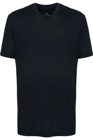 ALTEA Playera con cuello redondo