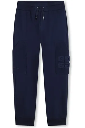 Givenchy Pantalones con motivo 4G