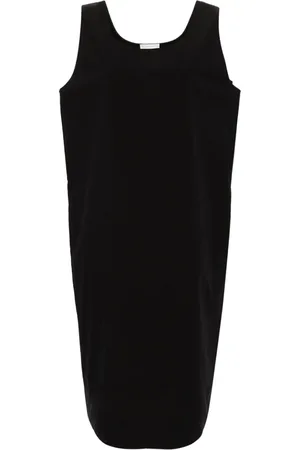 The Row Vestido midi Janah