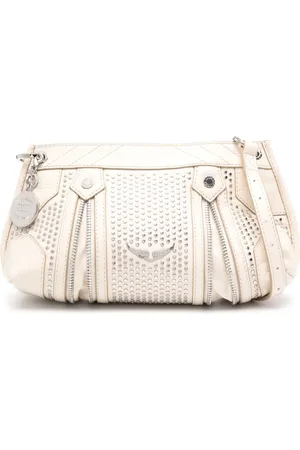Zadig & Voltaire Bolsa crossbody Sunny Mood