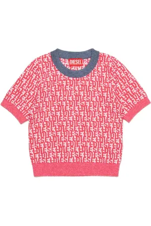 Diesel Top tejido Kiylla