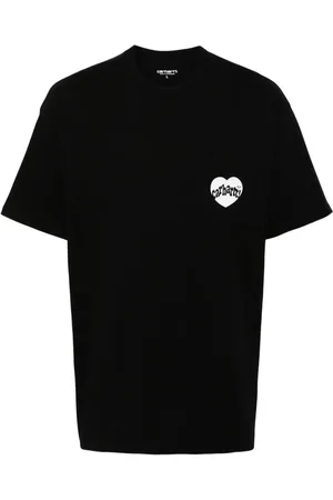 Carhartt Playera Amour