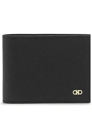 Salvatore Ferragamo Cartera Gancini