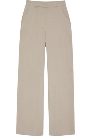 ANINE BING Pantalones Kline