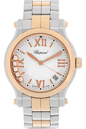Chopard Reloj Happy Sport de 36mm pre-owned