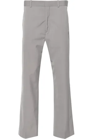Acne Studios Pantalones de vestir rectos