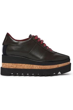 Stella McCartney Tenis Sneak-Elyse