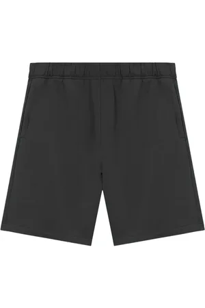 Chocoolate Shorts deportivos con aplique del logo