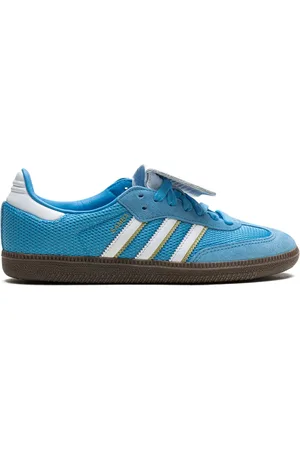 adidas Tenis Samba Lt "Blue Burst"