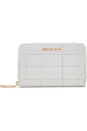 Michael Kors Cartera Jet Set pequeña