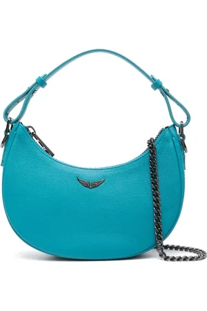 Zadig & Voltaire Bolsa de hombro Moonrock