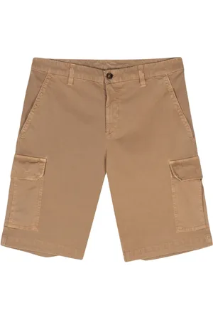 MOORER Pantalones cargo Aron