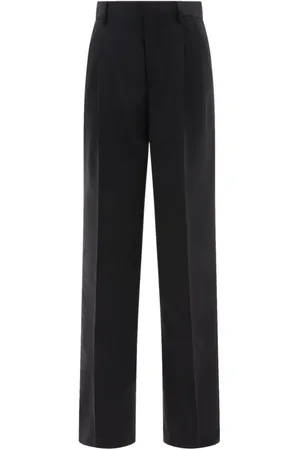 TAGLIATORE Pantalones rectos con pinzas