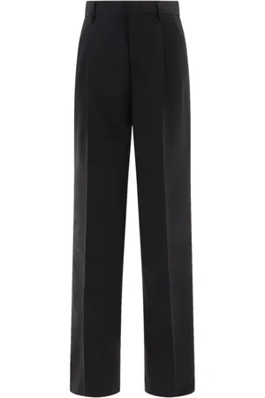 TAGLIATORE Pantalones rectos con pinzas