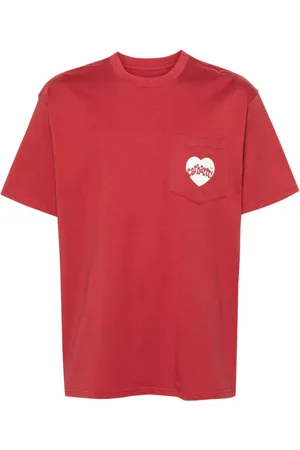 Carhartt Playera Amour