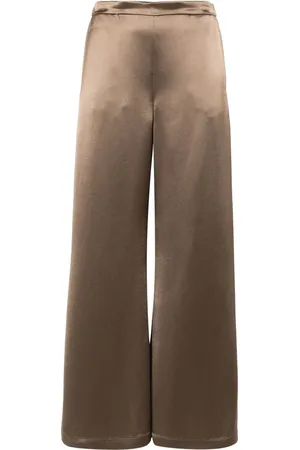 By Malene Birger Pantalones acampanados Lucee
