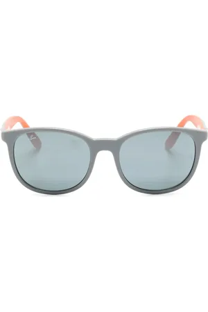 Ray-Ban Lentes de sol con armazón cuadrada