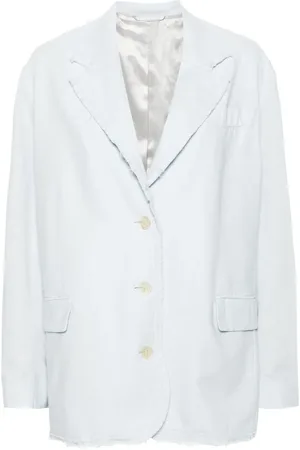 Acne Studios Blazer con botones