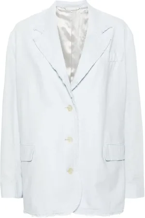 Acne Studios Blazer con botones