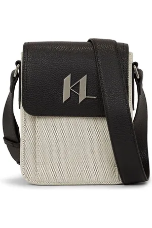 Karl Lagerfeld Bolsa crossbody K/Plak