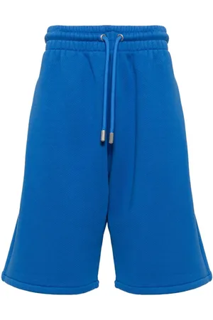 OFF-WHITE Shorts deportivos Off Stamp
