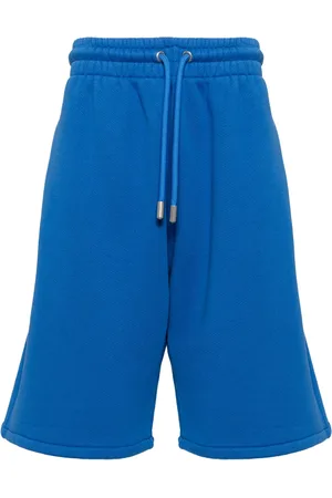 OFF-WHITE Shorts deportivos Off Stamp