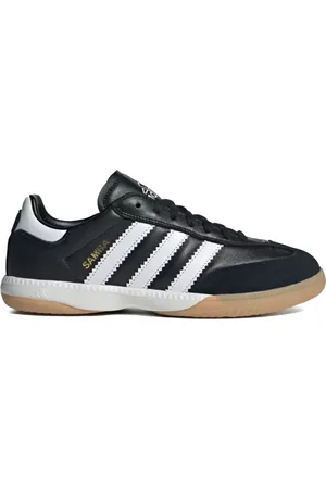 adidas Tenis Samba Millenium Black