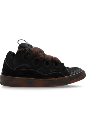 Lanvin Tenis Curb Lite