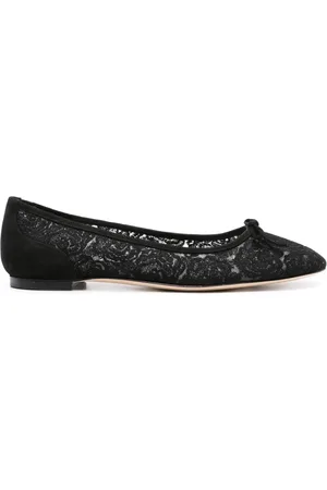 Manolo Blahnik Flats Verizzo