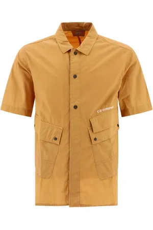 C.P. Company Camisa con botones