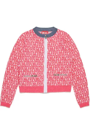 Diesel Cárdigan Kallorca