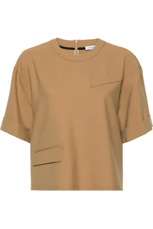Viktor & Rolf Playera Suiting