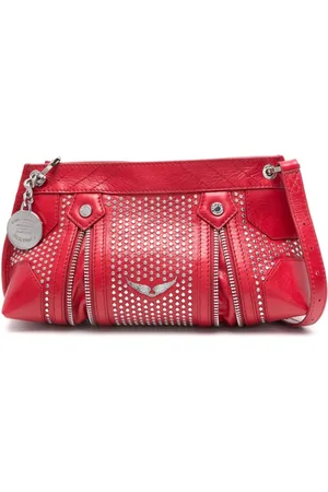 Zadig & Voltaire Bolsa crossbody Sunny Mood