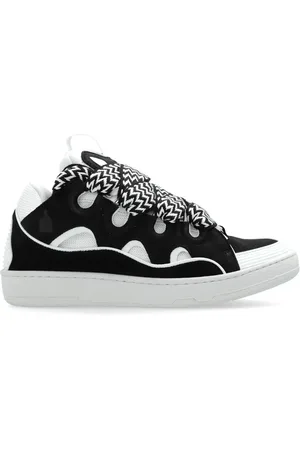 Lanvin Tenis Curb
