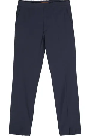 Ermenegildo Zegna Pantalones slim