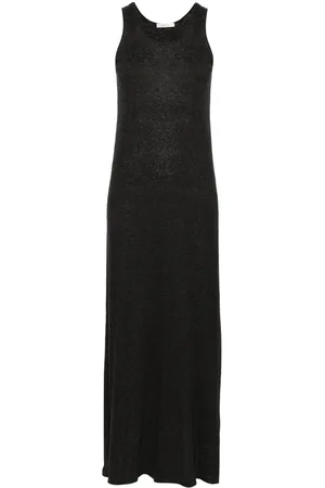The Row Vestido largo Farissa