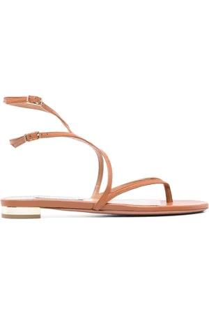 Aquazzura Sandalias con tiras