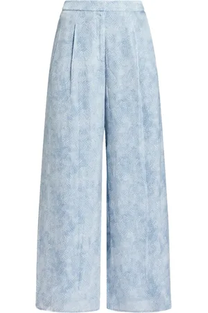 Michael Kors Pantalones Petal