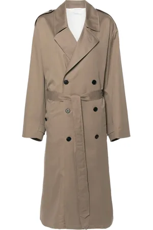 The Row Gabardina Montrose