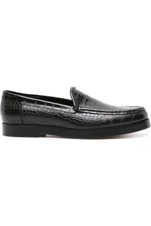 Manolo Blahnik Mocasines Dinelio
