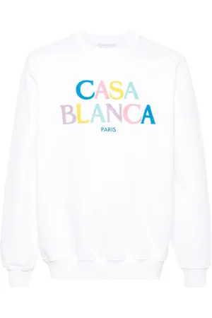 Casablanca Sudadera Stacked