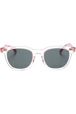 Ray-Ban Lentes de sol con armazón cuadrada