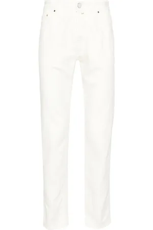 Jacob Cohen Pantalones Scott