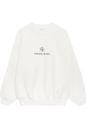 ANINE BING Sudadera Jaci