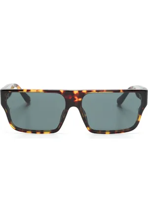 Linda Farrow Lentes de sol Brady