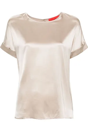 FARFETCH Blusa Lucille