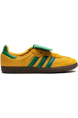 adidas Tenis Samba LT Preloved Yellow