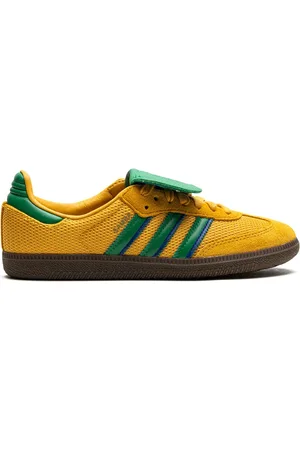 adidas Tenis Samba LT Preloved Yellow