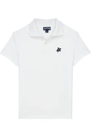 Vilebrequin Playera tipo polo French History