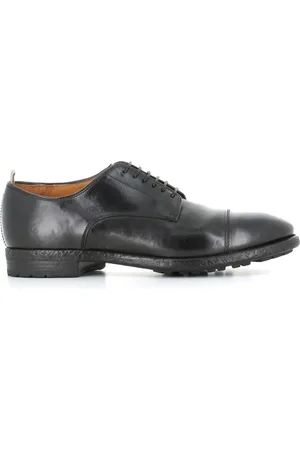 Officine creative Zapatos derby con agujetas